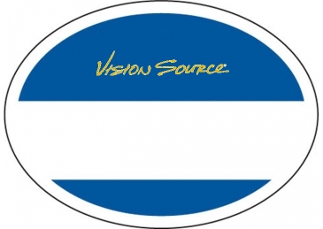 Outside Parking Permit | Oval | 2" x 2 3/4" | White Vinyl