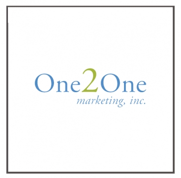 Outside Parking Permit | Square | 3" x 3" | White Vinyl