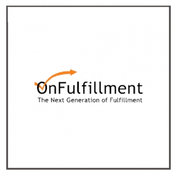 Outside Parking Permit | Square | 3" x 3" | White Vinyl