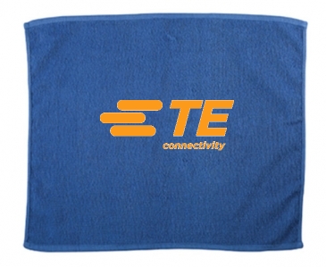 Go-Go Rally Towel