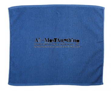 Go-Go Rally Towel