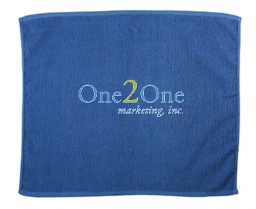Go-Go Rally Towel