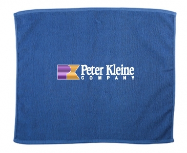 Go-Go Rally Towel