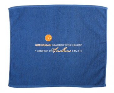 Go-Go Rally Towel