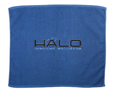 Go-Go Rally Towel