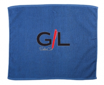 Go-Go Rally Towel