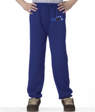 Jerzees Youth NuBlend® Fleece Sweatpant