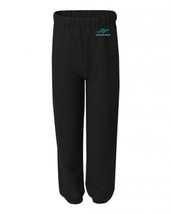 Youth NuBlend® Sweatpants