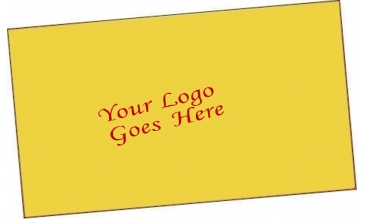 Business Card Magnet | Rectangle | 2" x 3 1/2"