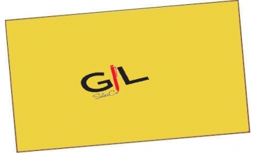 Business Card Magnet | Rectangle | 2" x 3 1/2"