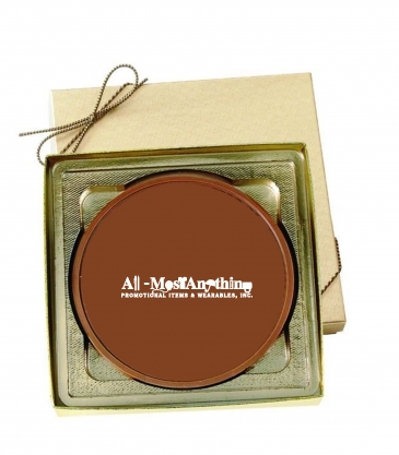 Chocolate Shapes (2 1/2oz.)