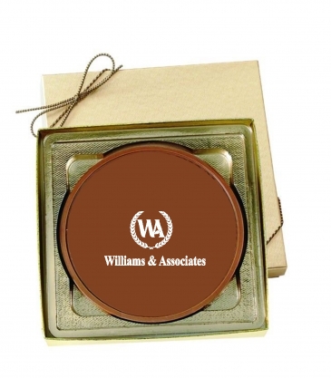 Chocolate Shapes (2 1/2oz.)