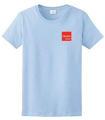 Gildan® - Ladies Ultra Cotton® 100% Cotton T-Shirt