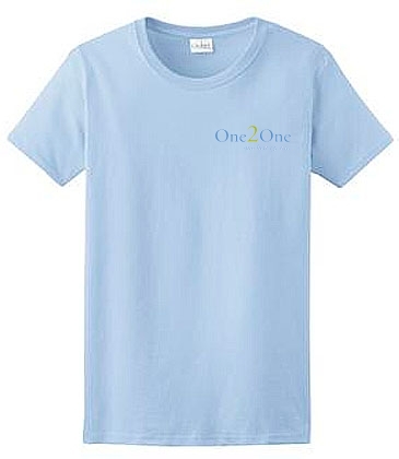 Gildan® - Ladies Ultra Cotton® 100% Cotton T-Shirt