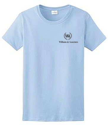 Gildan® - Ladies Ultra Cotton® 100% Cotton T-Shirt