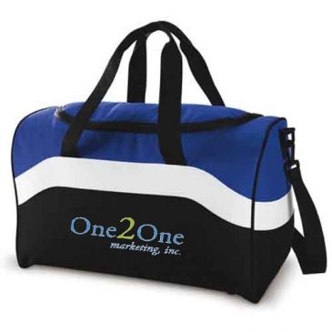 Trooper Duffel