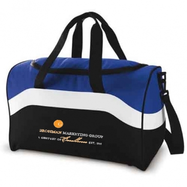 Trooper Duffel