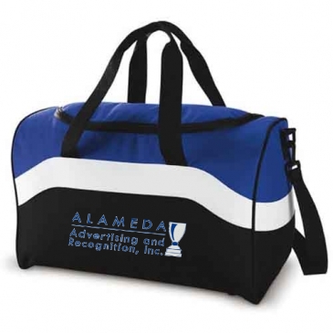 Trooper Duffel