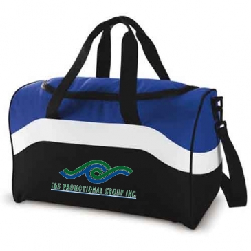 Trooper Duffel