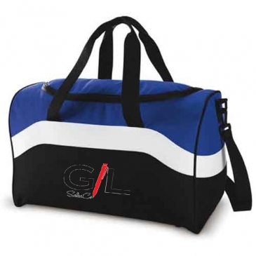 Trooper Duffel