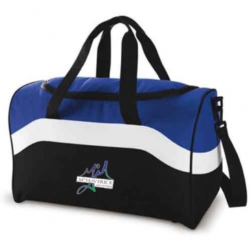 Trooper Duffel