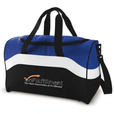 Trooper Duffel