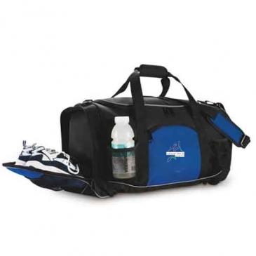 Trainer Duffel