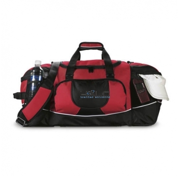 Scout Duffel