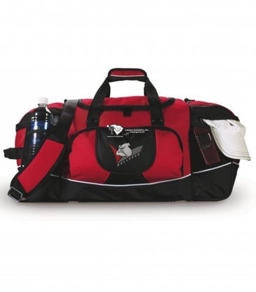 Scout Rolling Duffel