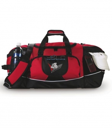 Scout Rolling Duffel