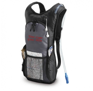 Quench Hydration Pack