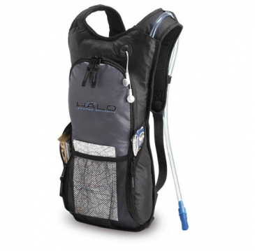 Quench Hydration Pack