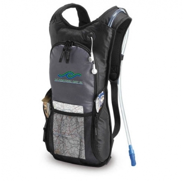 Quench Hydration Pack