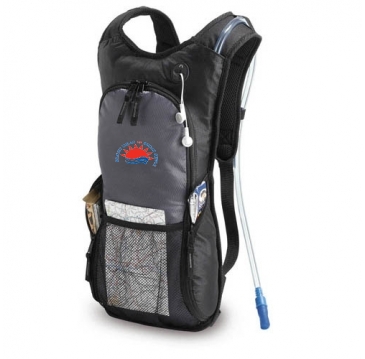 Quench Hydration Pack