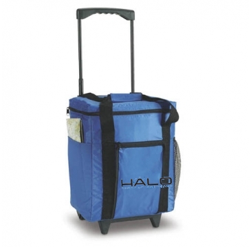 Rolling Cooler