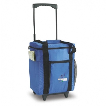 Rolling Cooler
