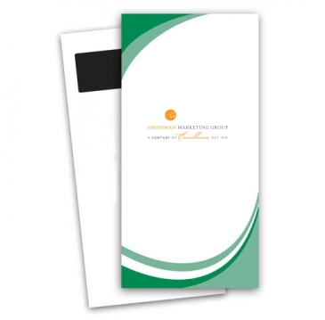 Stick Up Card