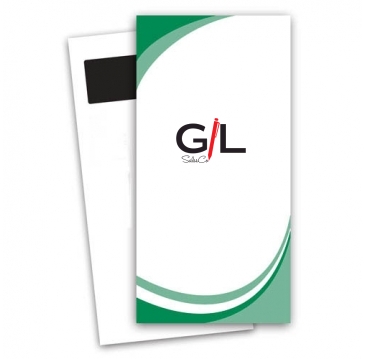 Stick Up Card