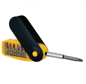 10 in 1 Screwdriver Tool Set