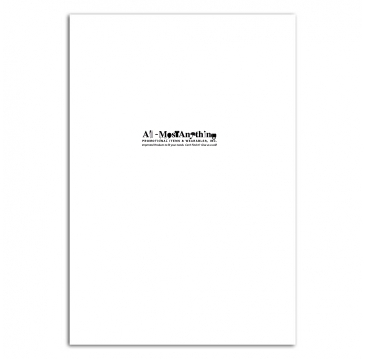 7 Sq Square Corners Flat Flexible Magnet