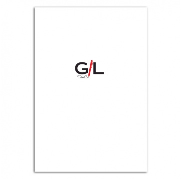 7 Sq Square Corners Flat Flexible Magnet