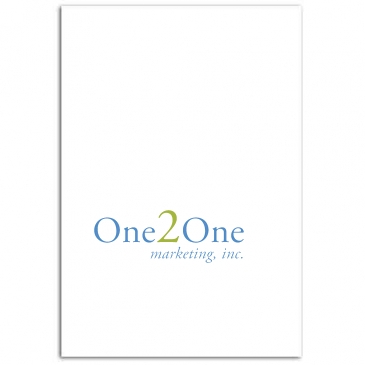 9 Sq Square Corners Flat Flexible Magnet
