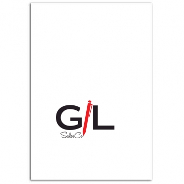 9 Sq Square Corners Flat Flexible Magnet