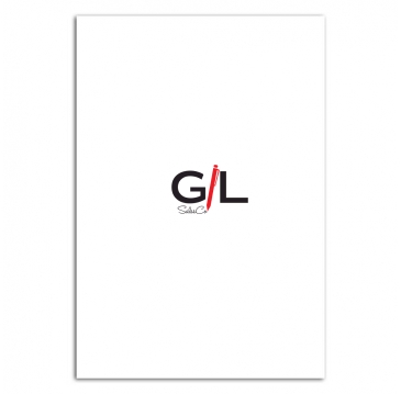 10 Sq Square Corners Flat Flexible Magnet