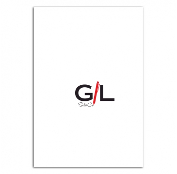 12 Sq Square Corners Flat Flexible Magnet