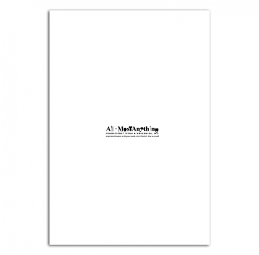 13 Sq Square Corners Flat Flexible Magnet