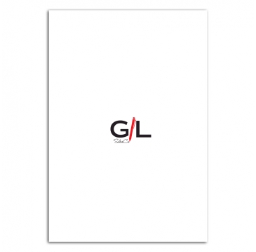 13 Sq Square Corners Flat Flexible Magnet