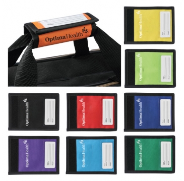 Find Me Luggage Wrap