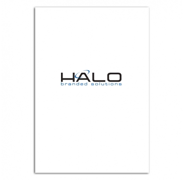 17 Sq Square Corners Flat Flexible Magnet