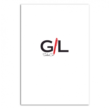 17 Sq Square Corners Flat Flexible Magnet